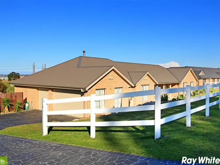 Main view of Homely house listing, 11 Larkins Lane, Albion Park NSW 2527