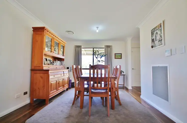 Fifth view of Homely house listing, 43 Old Monteagle Road, Young NSW 2594