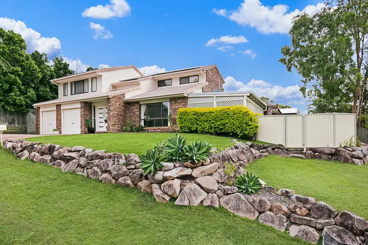 2 Danaus Court, Eatons Hill QLD 4037