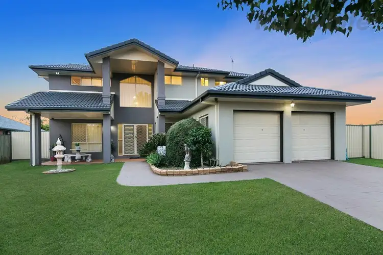 46 Woorabinda Street, Runcorn QLD 4113