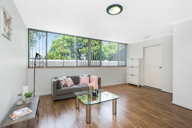 Sixth view of Homely townhouse listing, 18/18 Holmes Street, Toowong QLD 4066