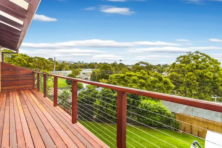 Seventh view of Homely house listing, 77 Laurina Avenue, Yarrawarrah NSW 2233