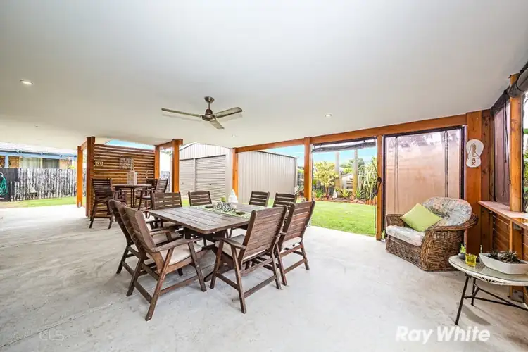 Fifth view of Homely house listing, 133 Bellara Street, Bellara QLD 4507