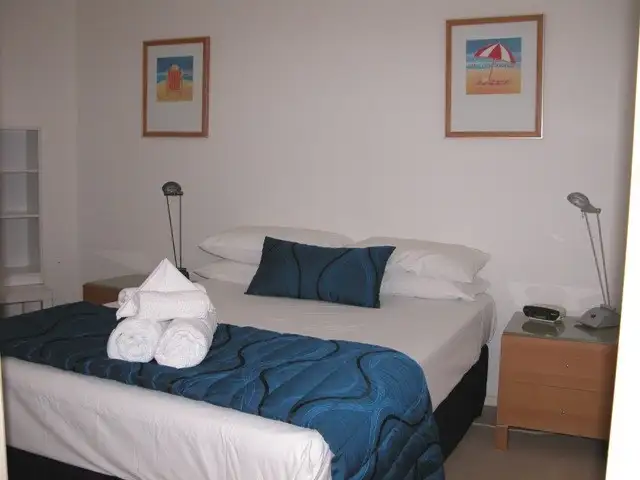 Seventh view of Homely apartment listing, 507/4 Douglas Street, Kirra QLD 4225