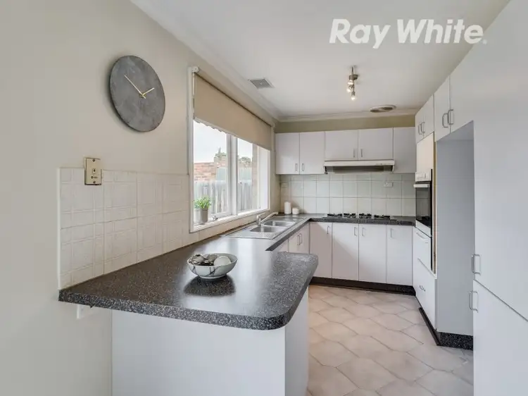 Second view of Homely house listing, 4 Maywood Drive, Epping VIC 3076