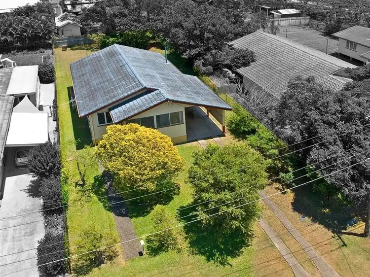 34 Borrows Street, Virginia QLD 4014