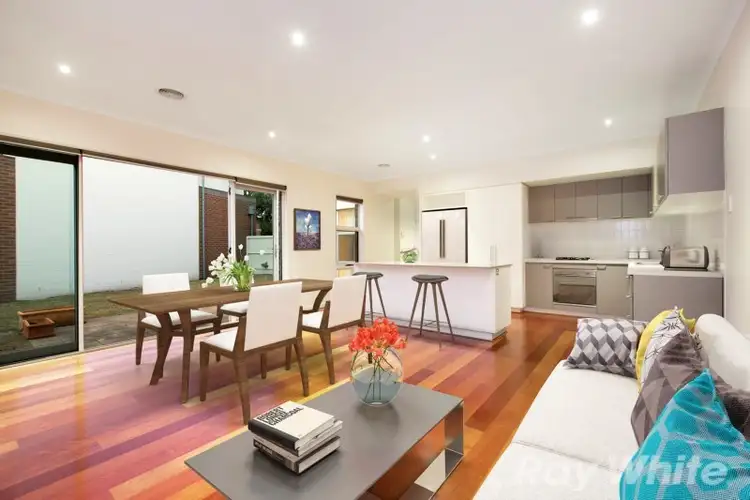 Third view of Homely house listing, 76 St Andrews Drive, Heatherton VIC 3202