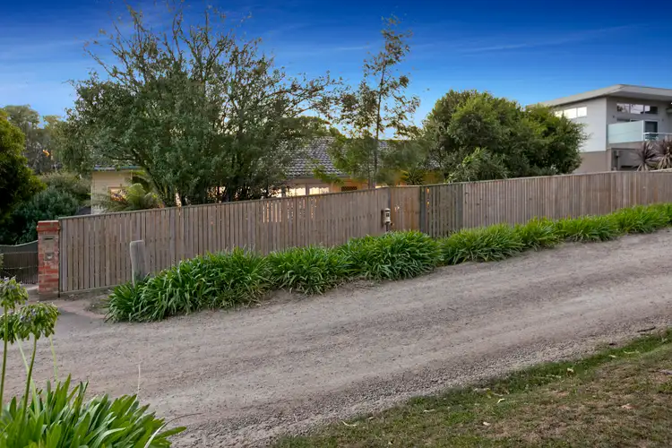 Third view of Homely house listing, 11 Marchington Avenue, Mornington VIC 3931