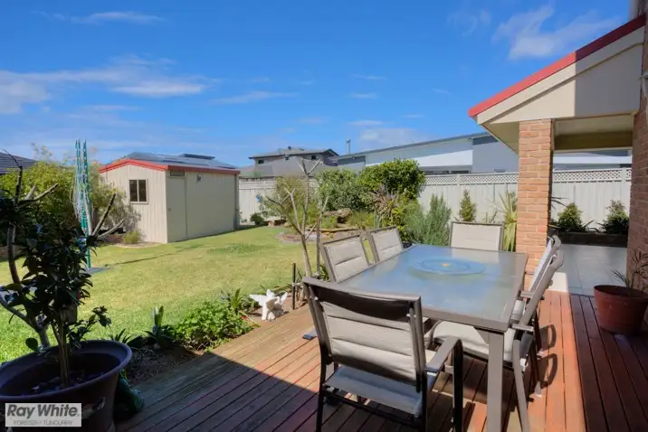 Seventh view of Homely house listing, 10 Wirrana Circuit, Forster NSW 2428