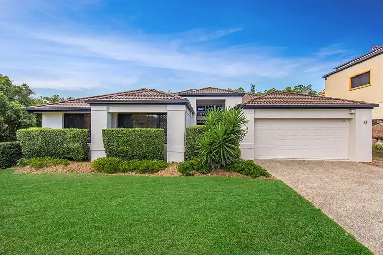 Main view of Homely house listing, 41 Ashley Road, Chermside West QLD 4032