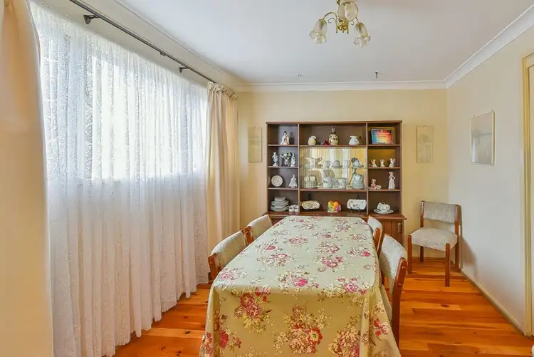 Third view of Homely house listing, 4 Plover Place, Ingleburn NSW 2565