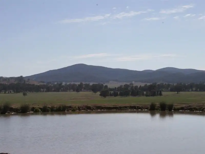 Main view of Homely rural property listing, 1937 Nangar Road, Canowindra NSW 2804