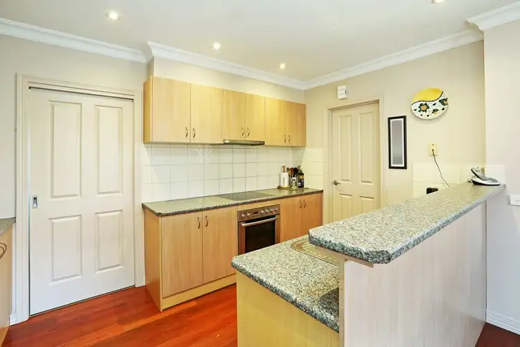 Fourth view of Homely house listing, 2/26 Forest Road North,, Lara VIC 3212