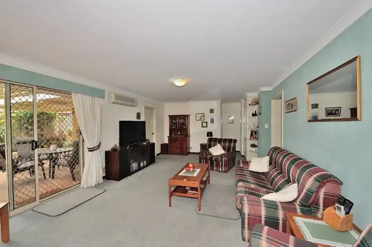 Sixth view of Homely house listing, 18b Birkdale Court, Cooloongup WA 6168