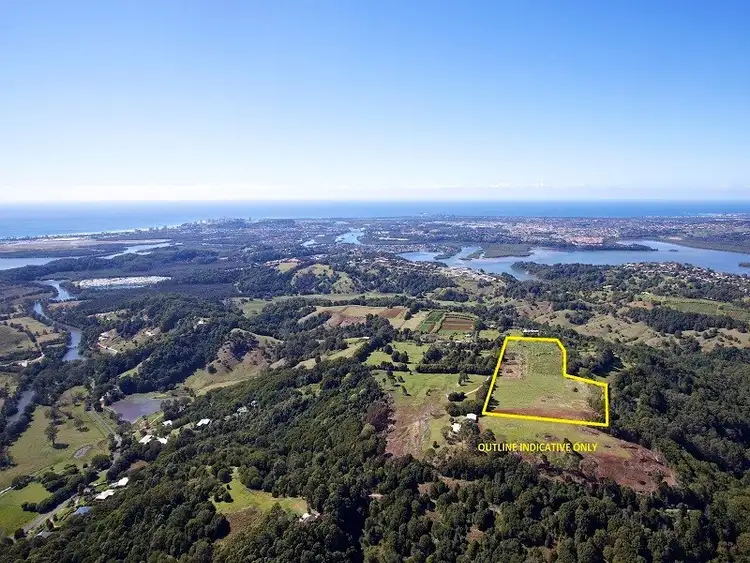 217 McAllister's Road, Bilambil Heights NSW 2486