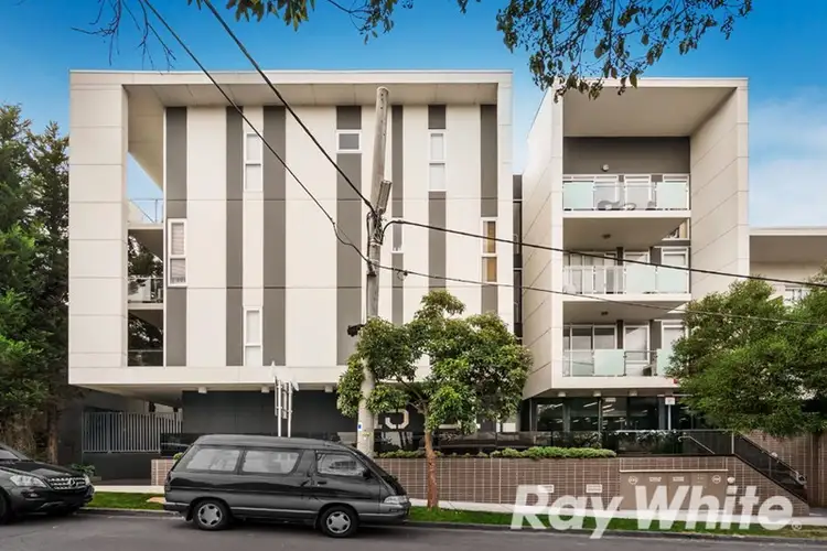 110/15-21 Harrow Street, Box Hill VIC 3128