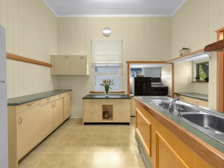 Third view of Homely house listing, 75 Farrington Street, Alderley QLD 4051