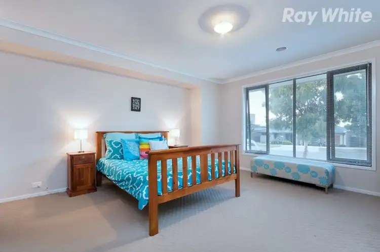 Third view of Homely house listing, 5 Wildflower Grove, Mernda VIC 3754