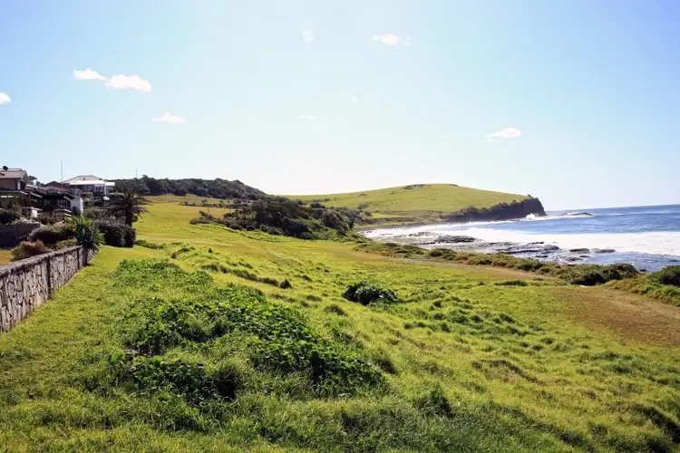 Fourth view of Homely land listing, 110 Headland Drive, Gerroa NSW 2534