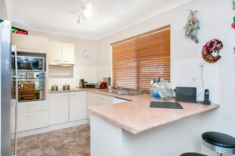 Second view of Homely house listing, 17 Jupiter Street, Wulkuraka QLD 4305