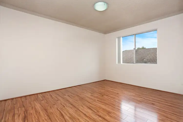Second view of Homely unit listing, 4/76 Hamilton Road, Fairfield NSW 2165