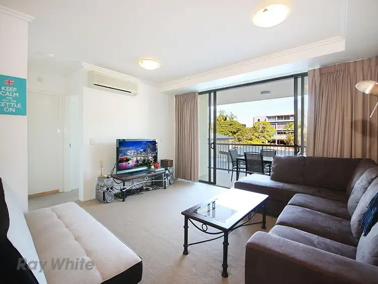 Second view of Homely unit listing, 1036/18 Manning Street, Milton QLD 4064