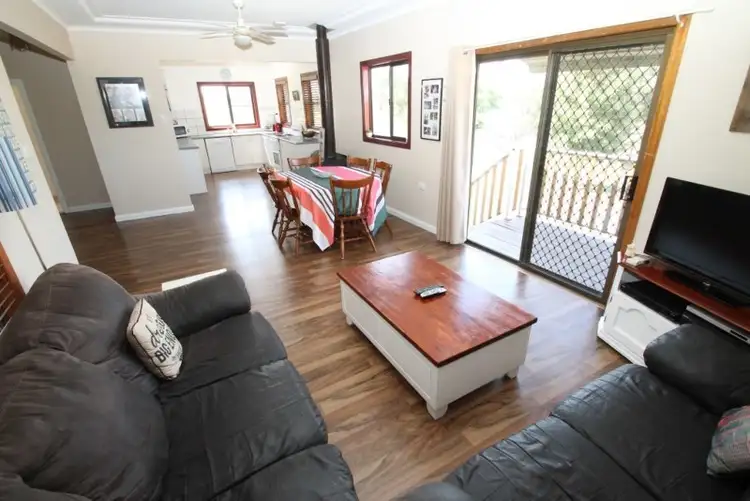 Fourth view of Homely house listing, 92 Borah Creek Road, Quirindi NSW 2343