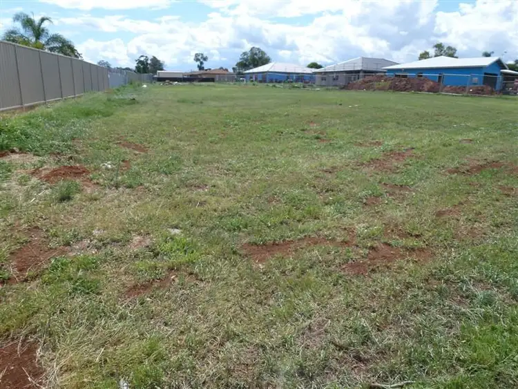 Main view of Homely land listing, 3 Brennan Avenue, Dubbo NSW 2830