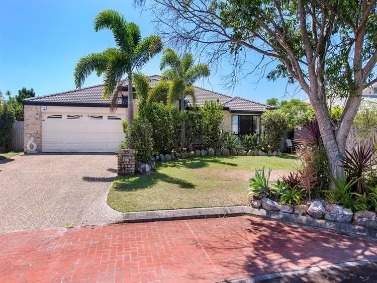 Second view of Homely house listing, 95 Albany Street, Sippy Downs QLD 4556