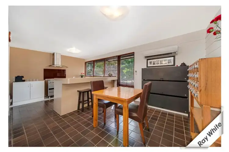 Fourth view of Homely house listing, 16 Sampson Close, Melba ACT 2615