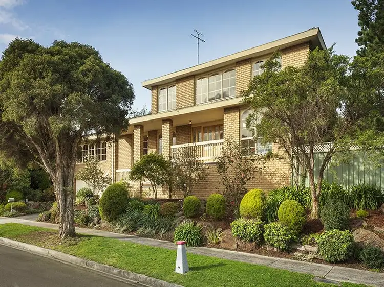 Main view of Homely house listing, 299 Serpells Road, Templestowe VIC 3106