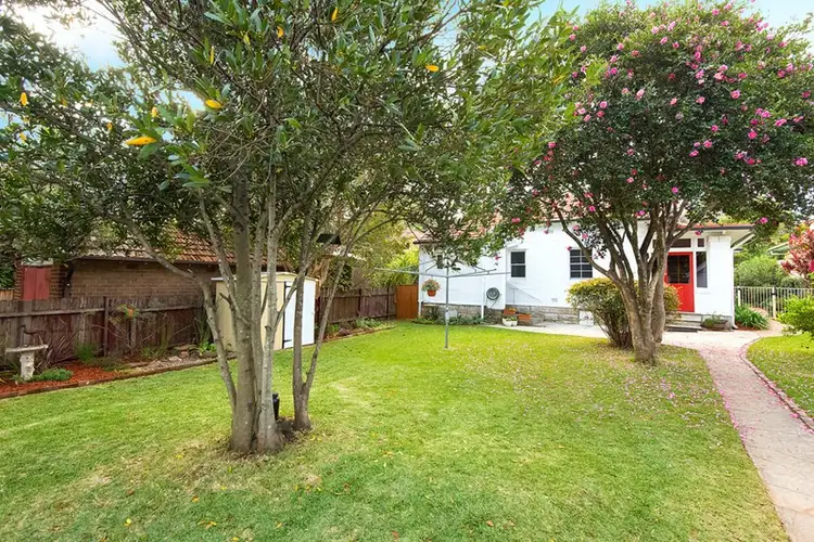 Third view of Homely house listing, 206 Mowbray Road, Artarmon NSW 2064