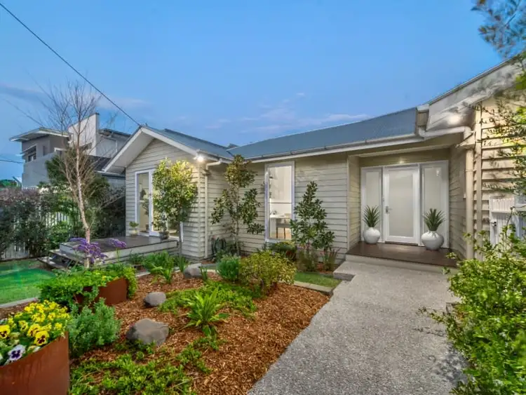 Second view of Homely house listing, 109 Pring Street, Hendra QLD 4011