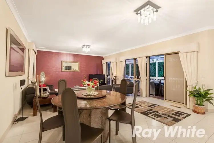 Seventh view of Homely house listing, 4 Nerolie Court, Wantirna South VIC 3152