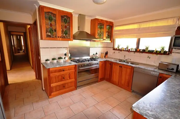 Second view of Homely rural property listing, 37 South Street, Beaufort VIC 3373