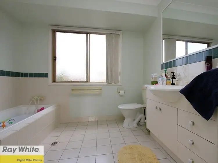 Fourth view of Homely townhouse listing, 48/100 Bordeaux Street, Eight Mile Plains QLD 4113