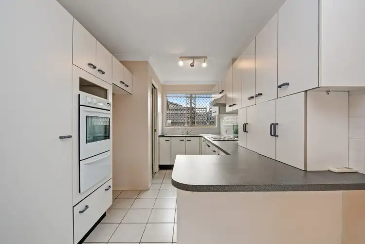 Second view of Homely house listing, 3/14 Chelsea Street, Kippa-ring QLD 4021