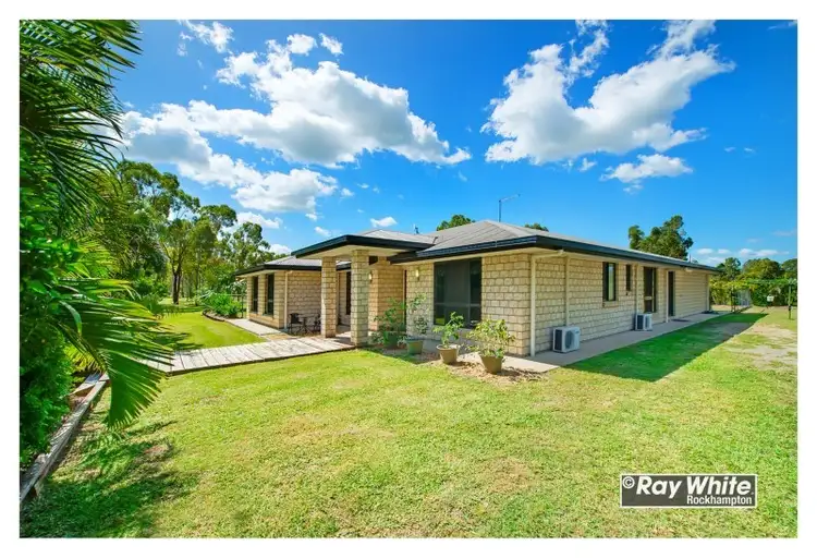 Second view of Homely house listing, 50 Oxley Drive, Glenlee QLD 4711