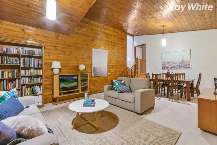 Fifth view of Homely house listing, 5 Fern Road, Upper Ferntree Gully VIC 3156