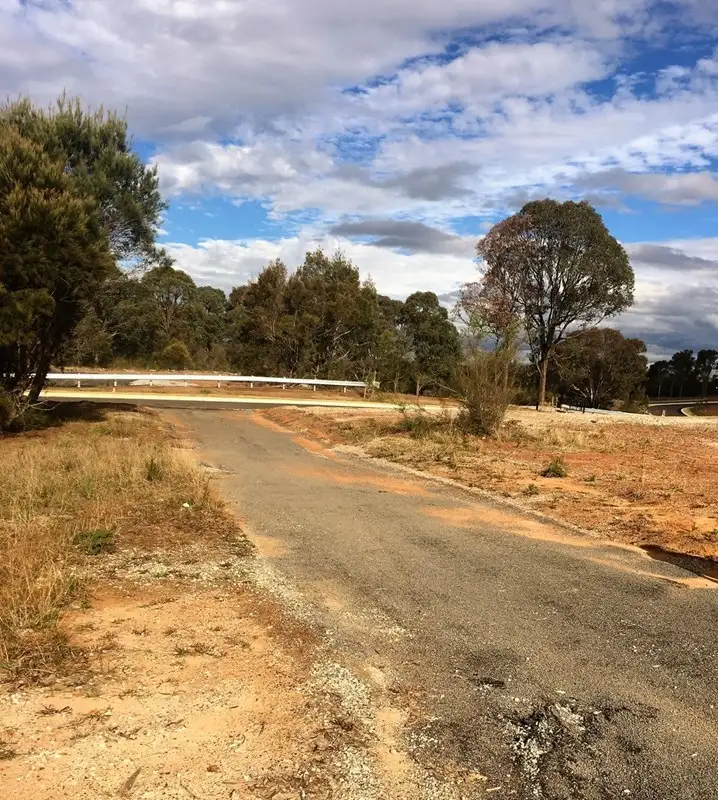 Third view of Homely land listing, Lot 342 Twin Creek Estate, Luddenham NSW 2745