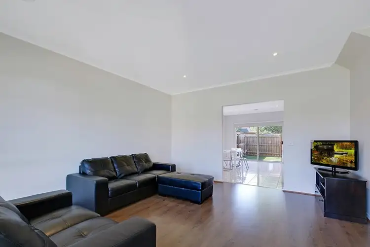 Third view of Homely townhouse listing, 26 Rufus Street, Epping VIC 3076