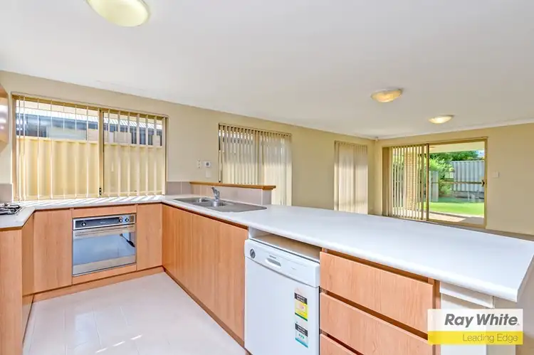 Fifth view of Homely house listing, 12 Brasted Way, Butler WA 6036