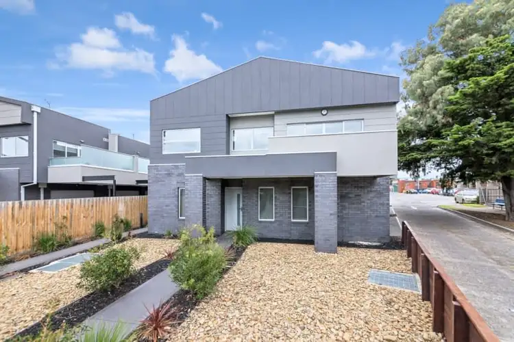 Seventh view of Homely townhouse listing, 2/2 Grandview Street, Glenroy VIC 3046