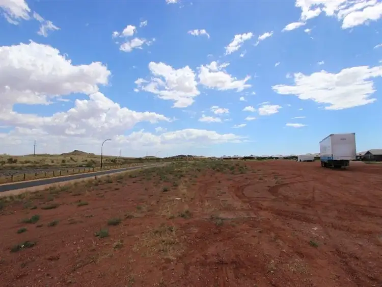 Fourth view of Homely land listing, Lot 715 Jankurna Street, Baynton WA 6714