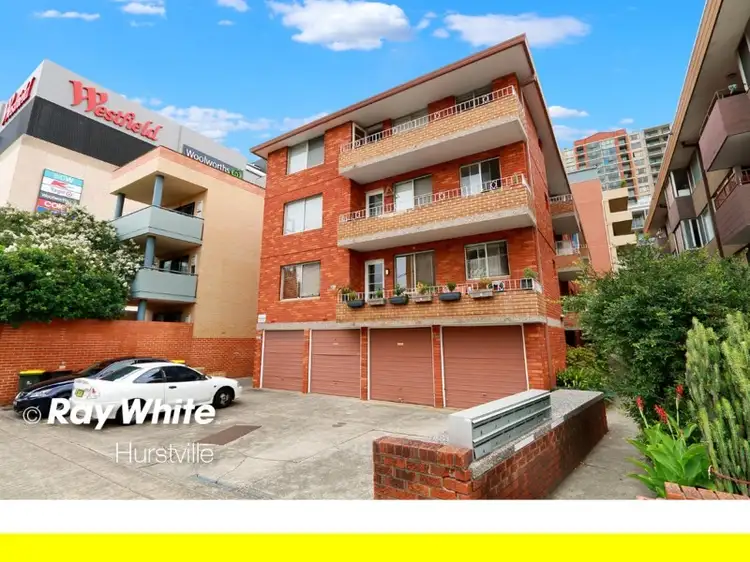 12/35 The Avenue, Hurstville NSW 2220