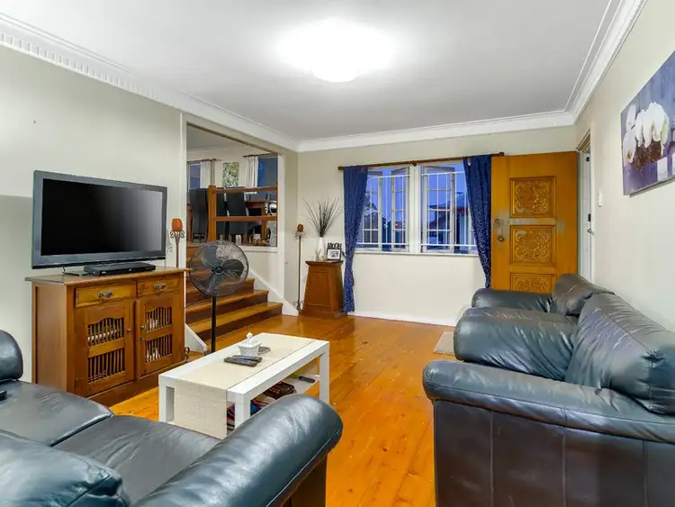 Second view of Homely house listing, 20 McAuliffe Street, Carina Heights QLD 4152