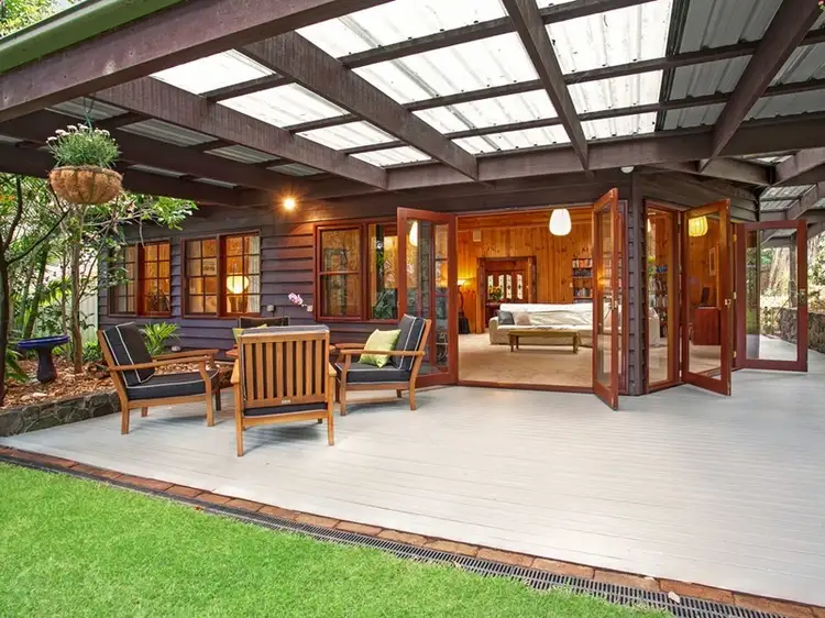 15 Old Coast Road, Stanwell Park NSW 2508