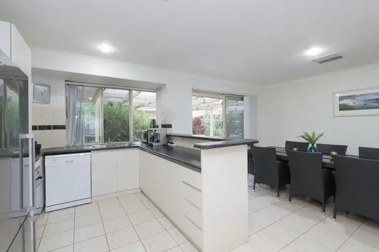 Fourth view of Homely house listing, 60 Fitzroy Road, Rivervale WA 6103