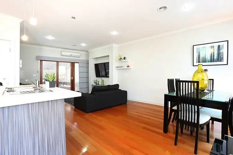 Third view of Homely townhouse listing, 11/1-5 Heversham Grove, Greenvale VIC 3059