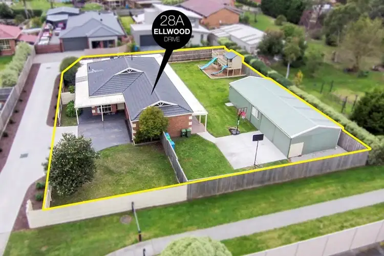 28A Ellwood Drive, Pearcedale VIC 3912